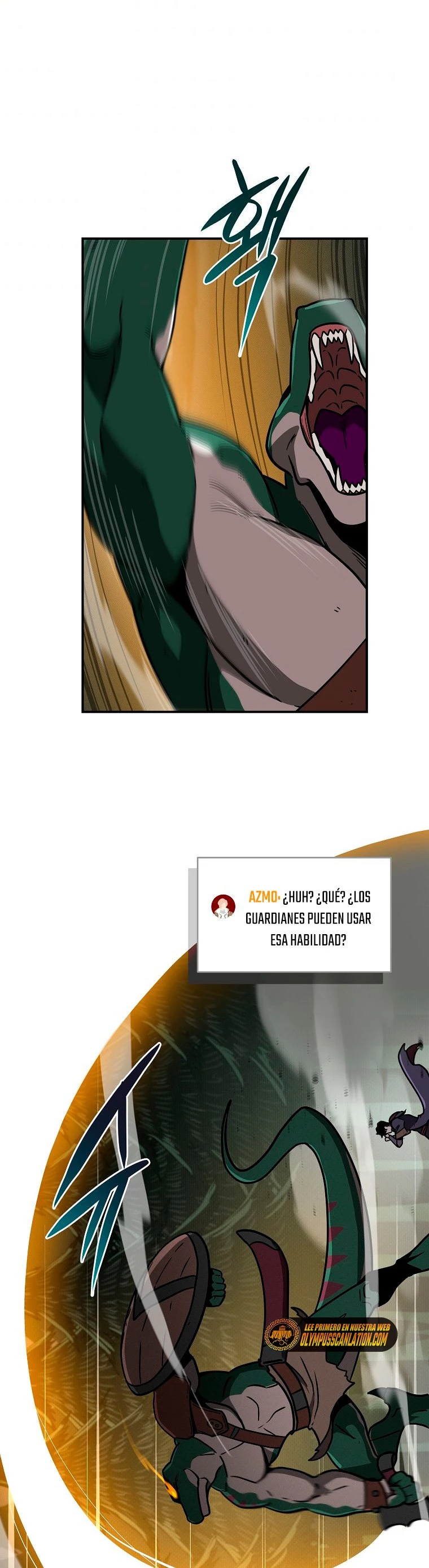 BJ Archimago > Capitulo 41 > Page 371
